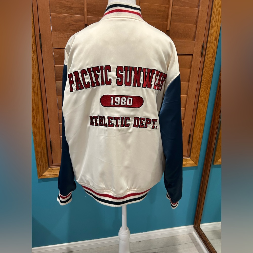 Pacsun Bomber Jacket